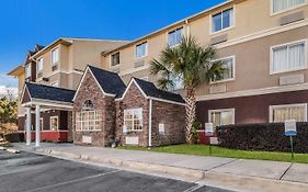 Quality Inn & Suites Augusta Fort Eisenhower Area